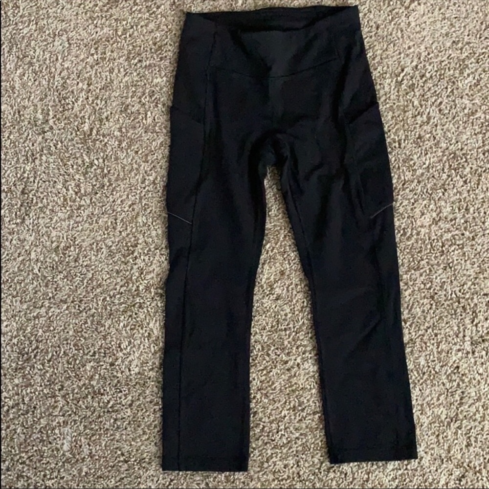 lululemon leggings - Picture 3 of 4